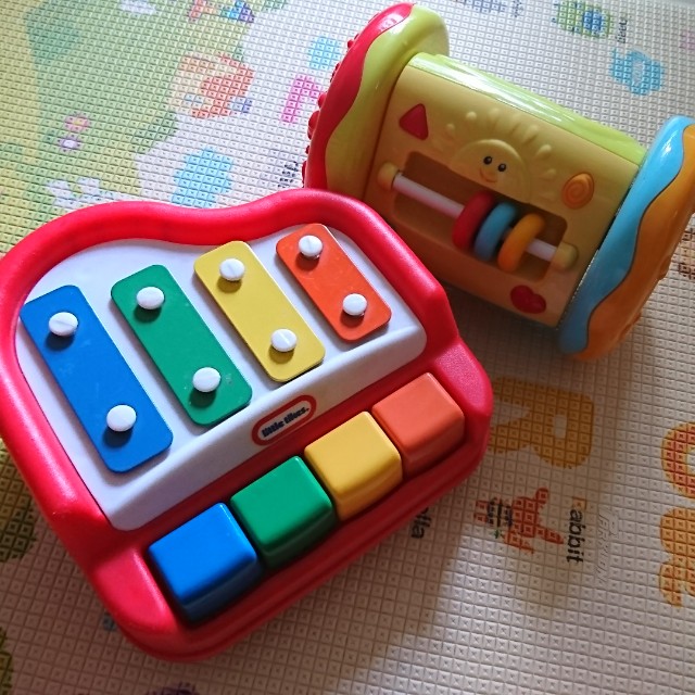 little tikes music