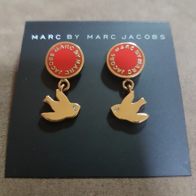 Marc on sale jacobs earrings