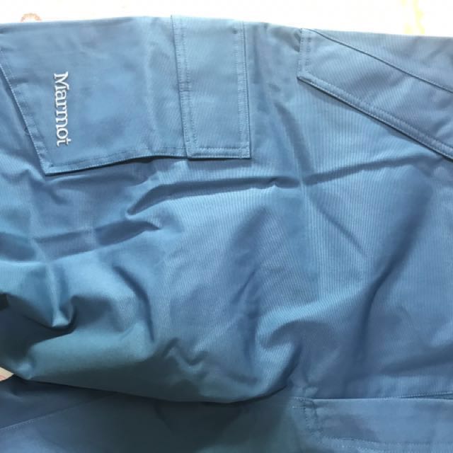 Marmot men's motion pant hotsell