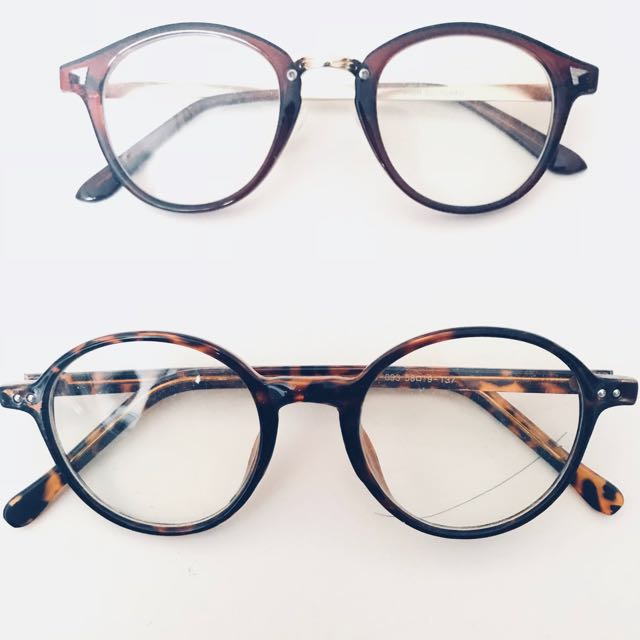 Classy 2024 glasses frames