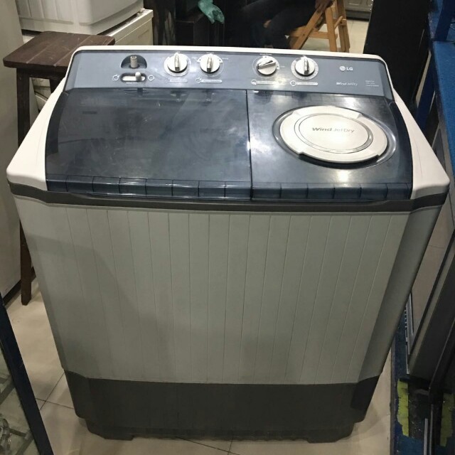 Wind jet dry shop lg