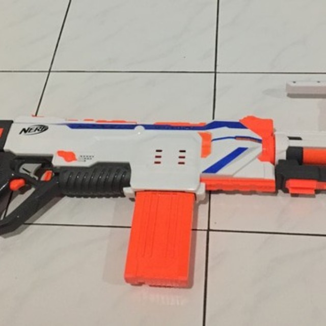 harga nerf modulus regulator