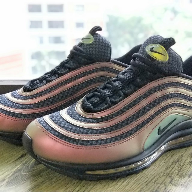 Nike Air Max 97 UL '17 Skepta Nike Air Max 97 UL '17 Skepta