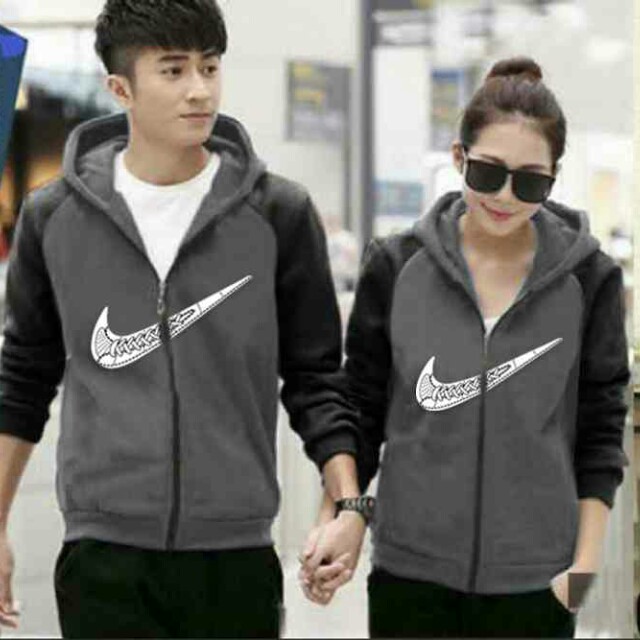 matching nike outfits couples