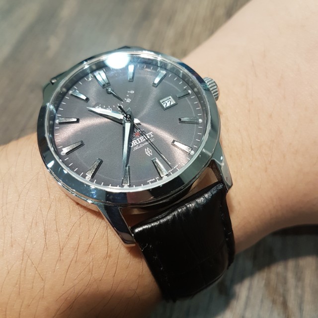 Orient curator best sale