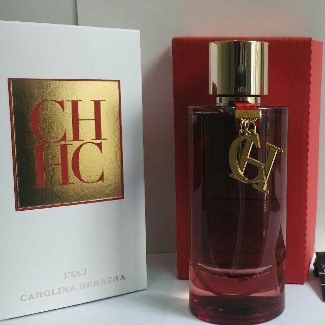 hc perfume