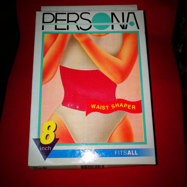 Persona waist online shaper