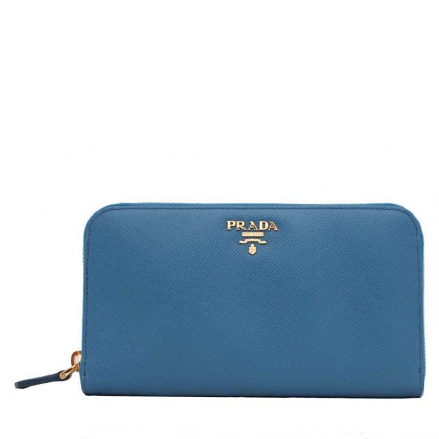 1m0506 prada wallet top
