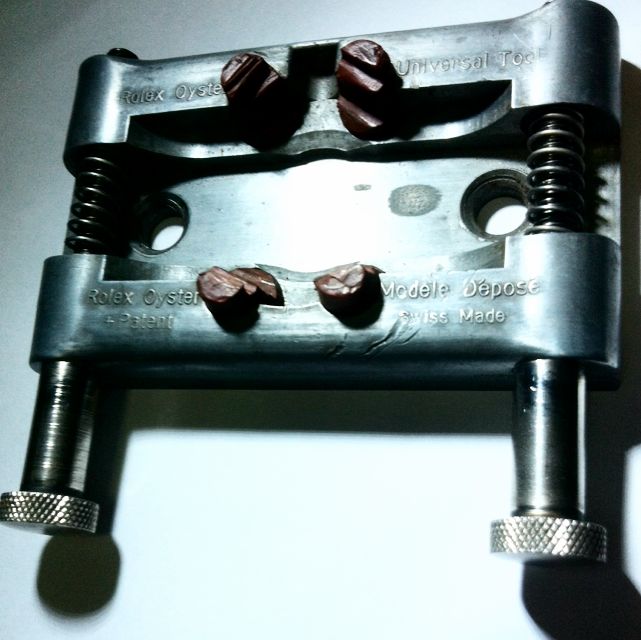 Rolex Watch Holder, Men's Fashion, Watches & Accessories, Watches on