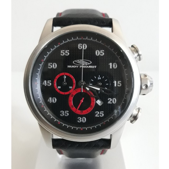 Breva watch hotsell rudy project