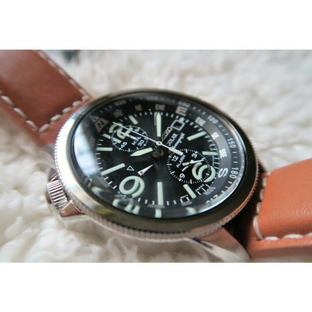Seiko ssc081p1 deals price
