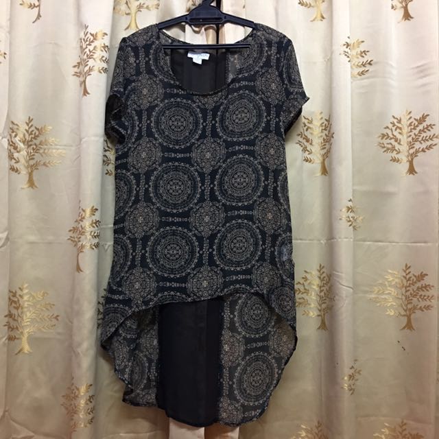 Sheer high hotsell low top