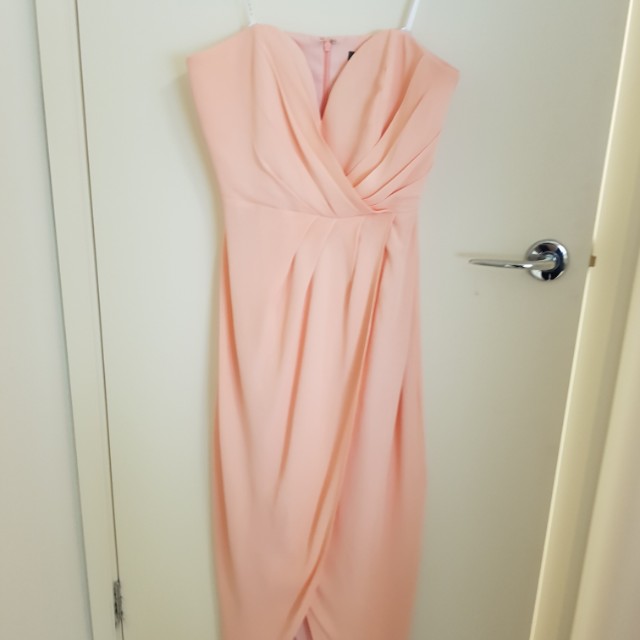 Sheike reflections dress clearance