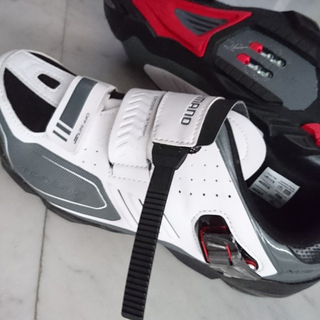 Shimano m163 shoes cheap