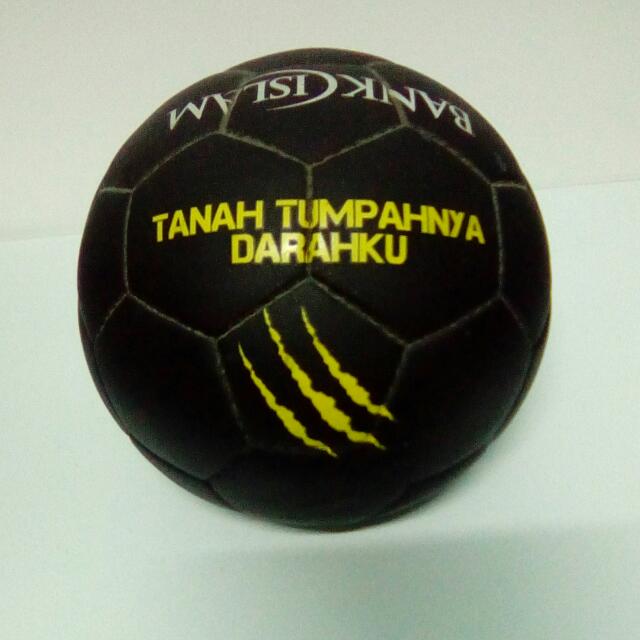 Tabung Bank Islam Team Harimau Antiques Vintage Collectibles On