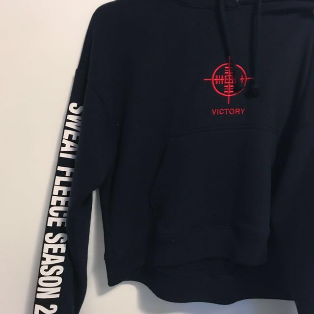 Tna whitecap hoodie online