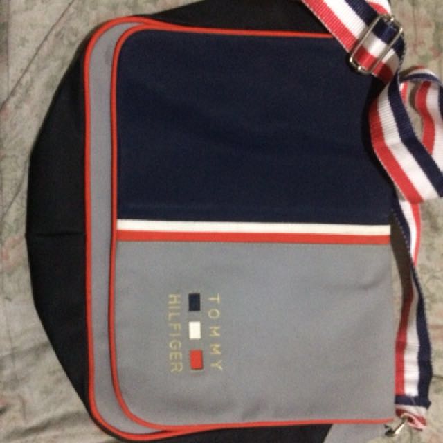 tommy hilfiger backpack mens sale