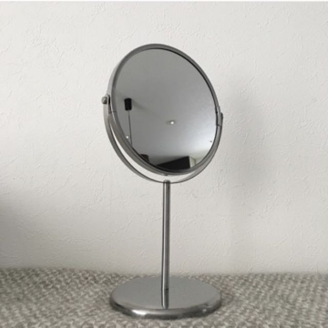 Trensum Makeup Mirror Ikea Home Furniture Décor On Carou Trensum Makeup Mirror Ikea Home