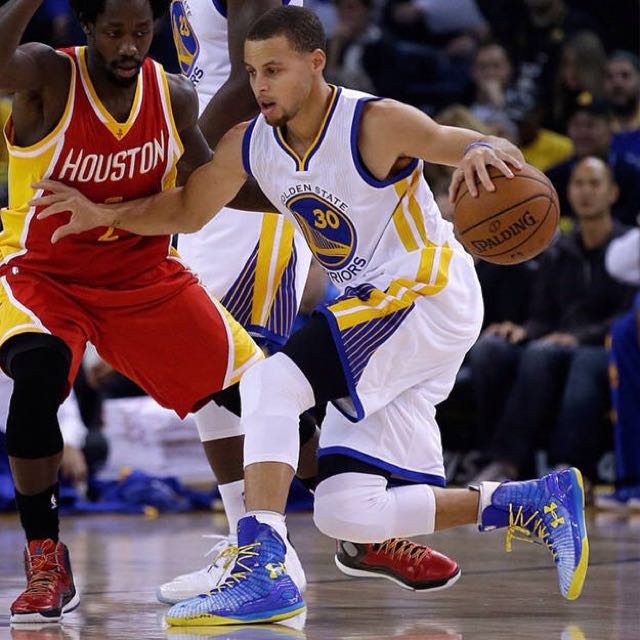 Under Armour ClutchFit Drive Stephen Curry
