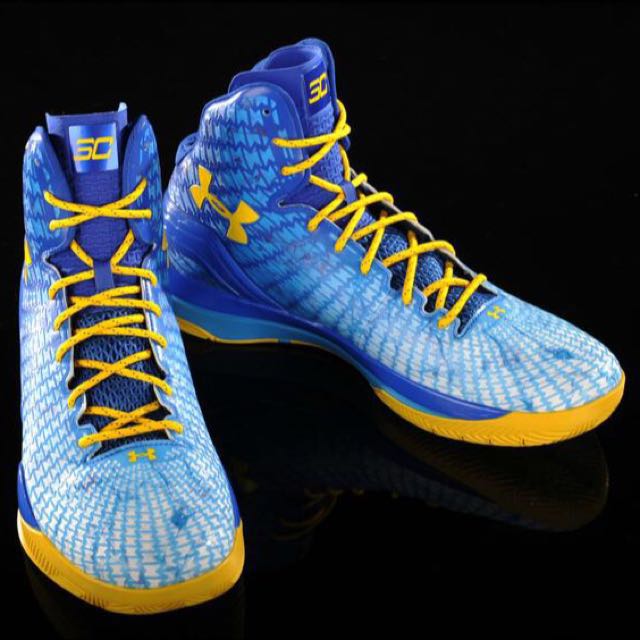 Under Armour ClutchFit Drive Stephen Curry