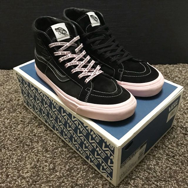 vans bene vans bene