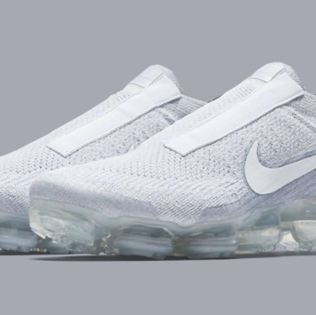 運費半價✨全新VaporMax Flyknit SE AQ0581-002 輕量氣墊襪套經典配色