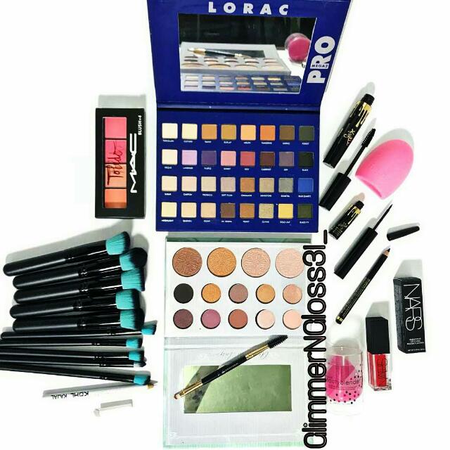 Whole Makeup Set Saubhaya - Makeup Whole S Whole Makeup Set Saubhaya - Makeup Whole S