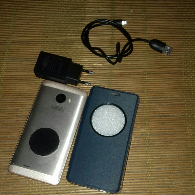 Winds Note Max 2 Mobile Phones Tablets Android Phones Others On Carousell