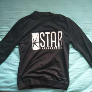 BASIC THIN JUMPER.