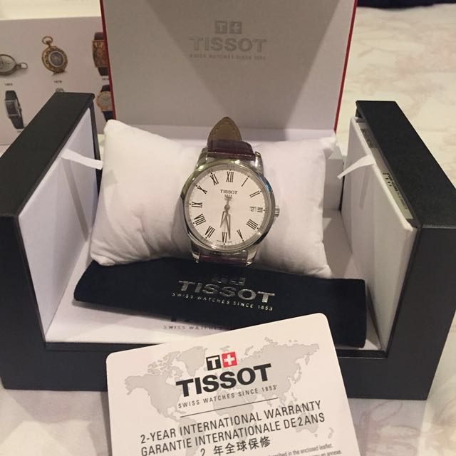 Tact watch online lazada