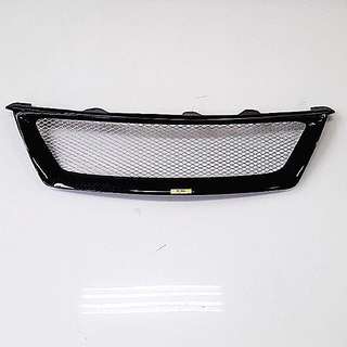 IS250 06-09 Carbon Fiber Front Grille