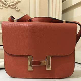 Hermes Bag