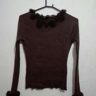 Baju lucu