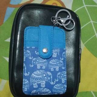 Card holder