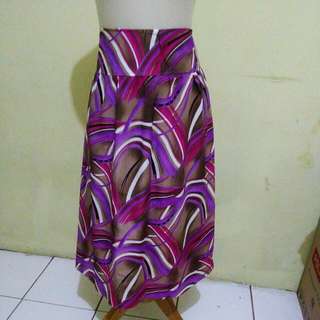 Rok Big Size