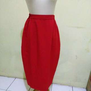 Rok Size M fit L