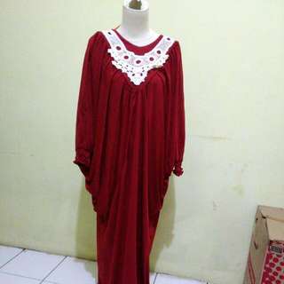 Gamis New
