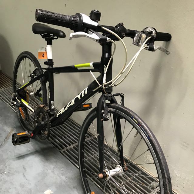 Avanti blade sales 1 price
