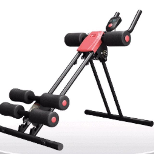 Get Wallpaper Abs Work Out Machine Sports Sports Apparel On Carousell For iPhone Free
