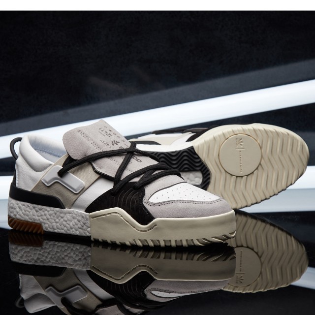 alexander wang bball low
