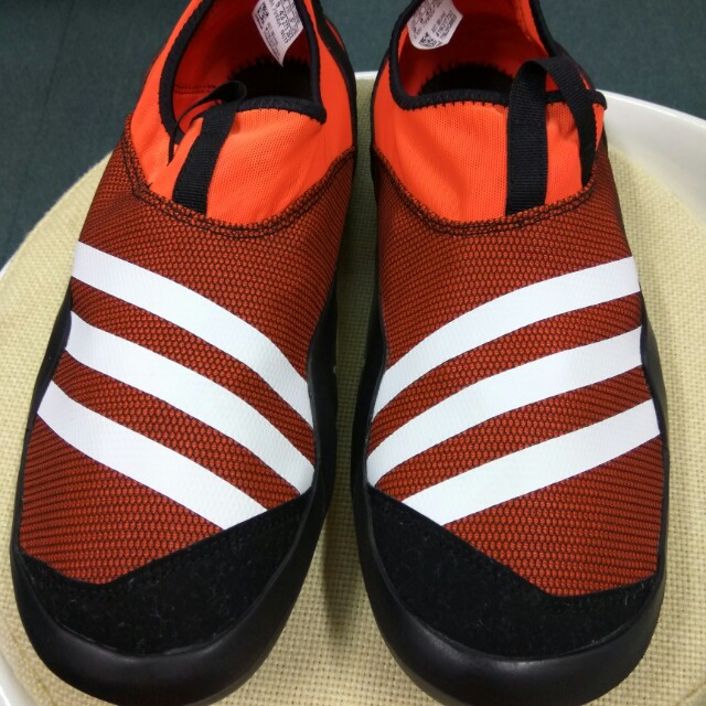 adidas water athletic shoes