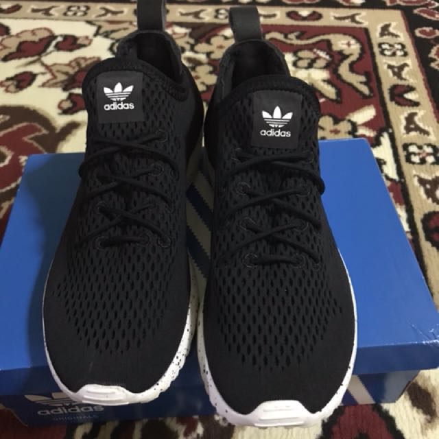 puma zx flux
