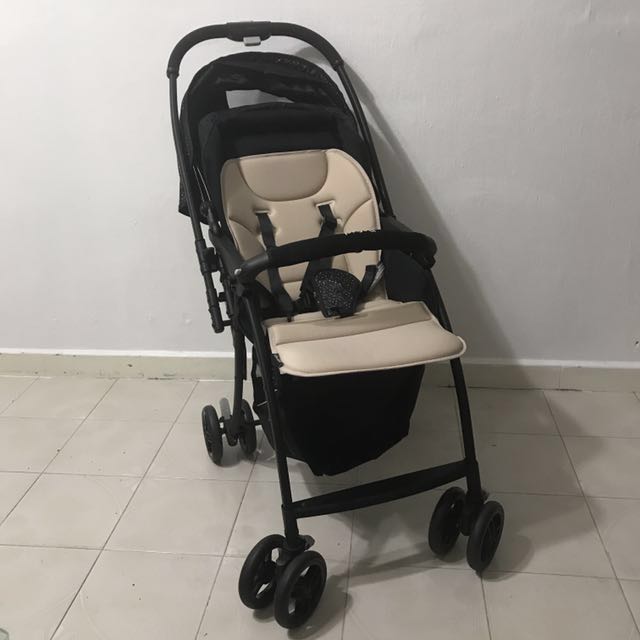 apruva baby stroller