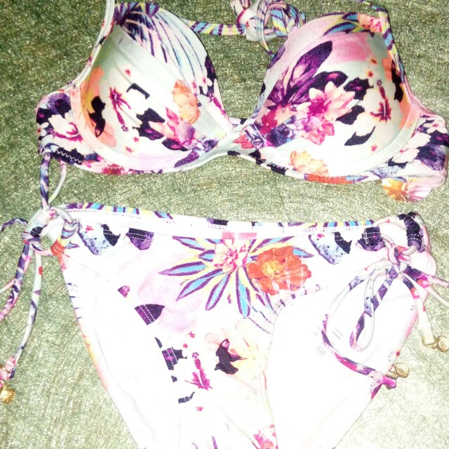 ardene swimwear canada