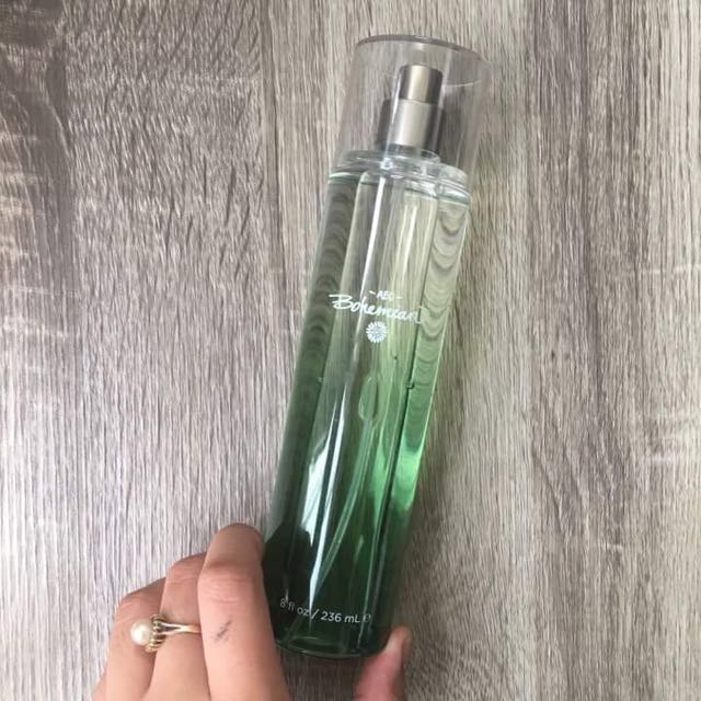 Aeo store bohemian perfume