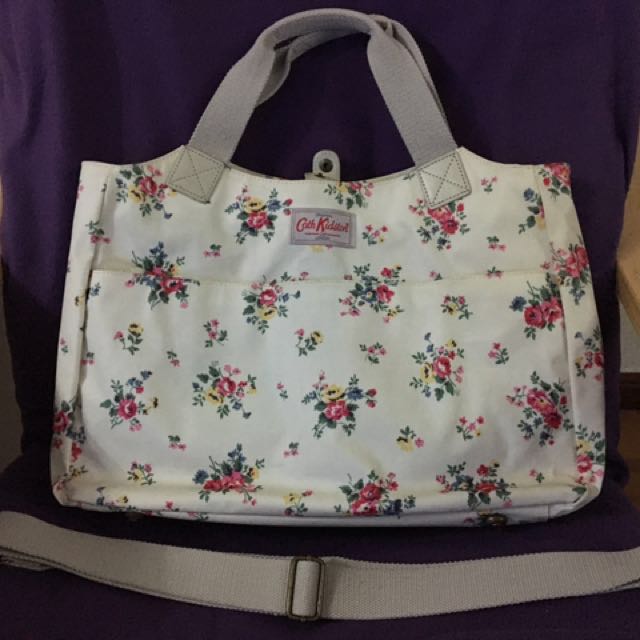 Cath kidston business bag sale