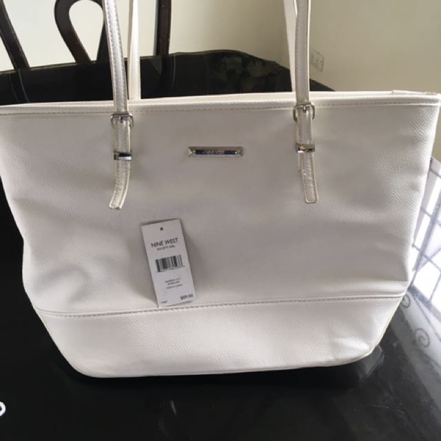 Authentic Nine West bag, Women's 