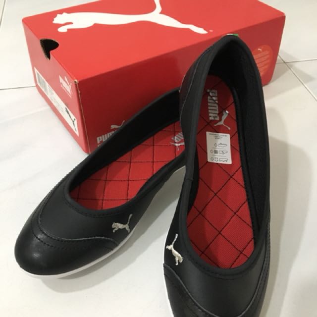 ferrari shoes for ladies