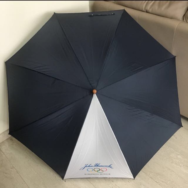 sturdy umbrella