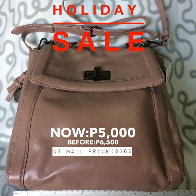 belle bags price